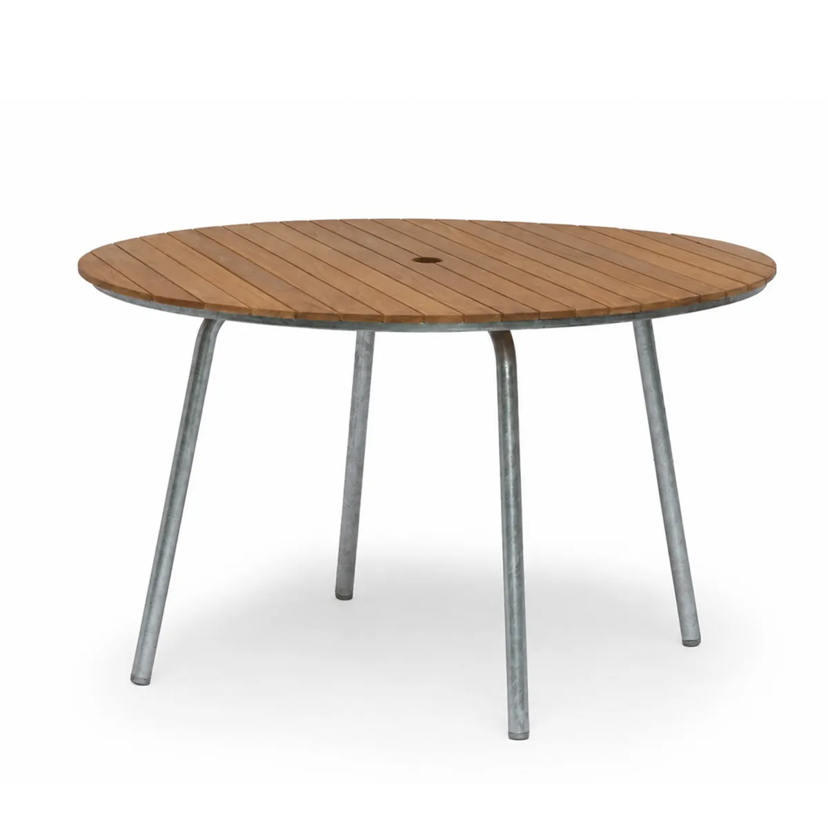 Sandhamn Dining table Ø120 cm