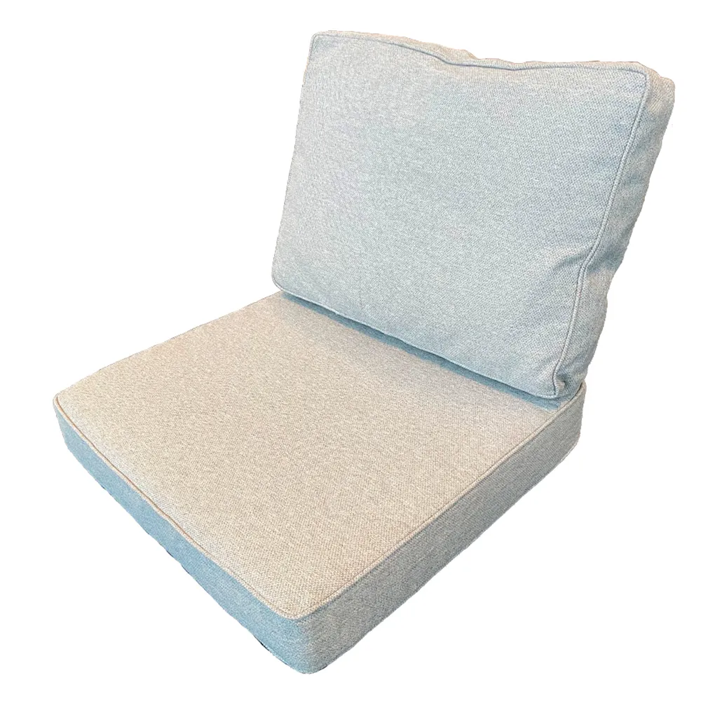 Dallas Cushion Set Armchair