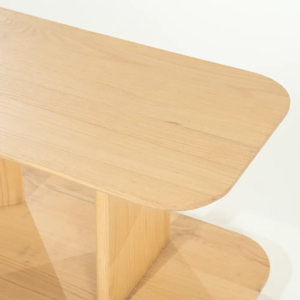 Ty Side table - natural