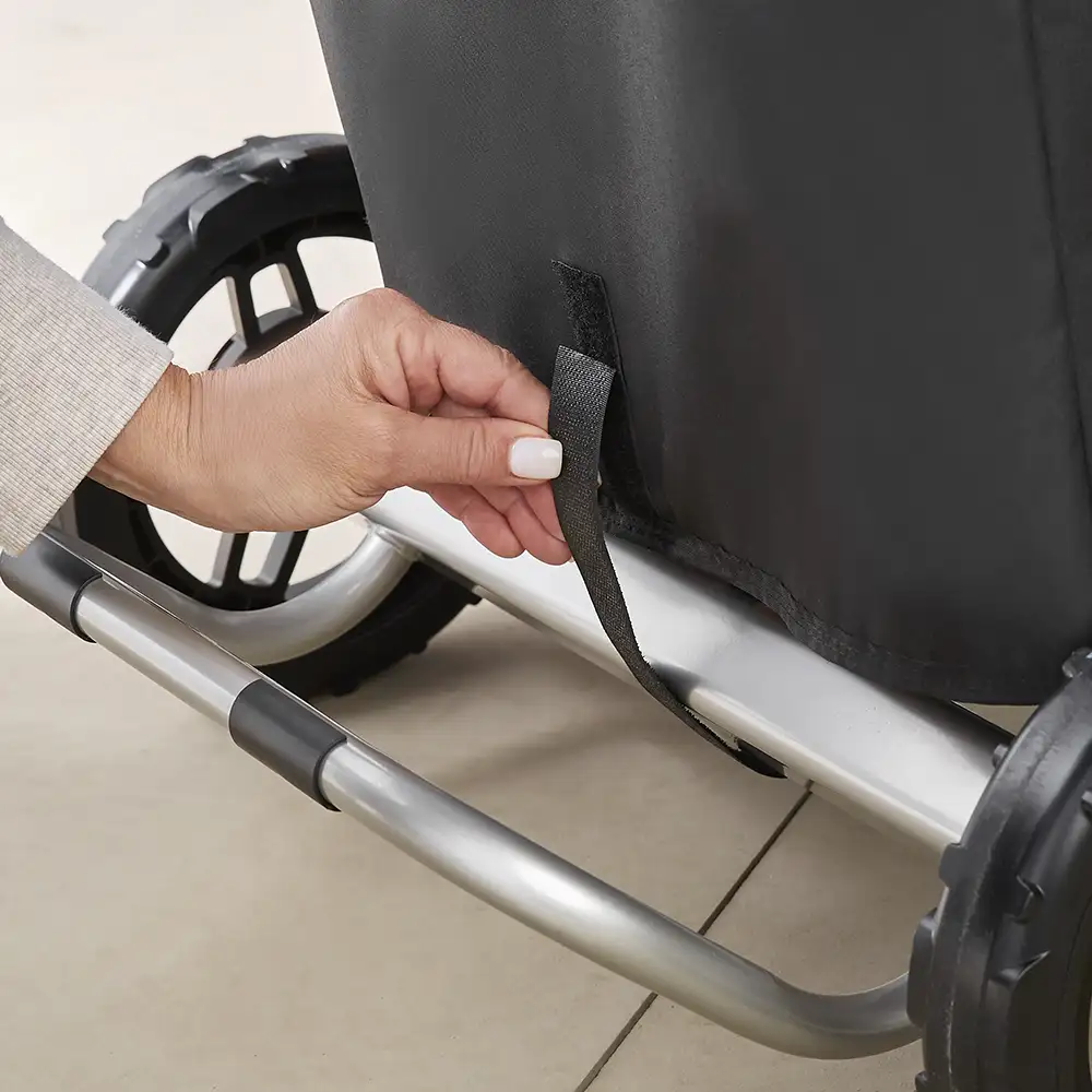 Premium cover Traveler