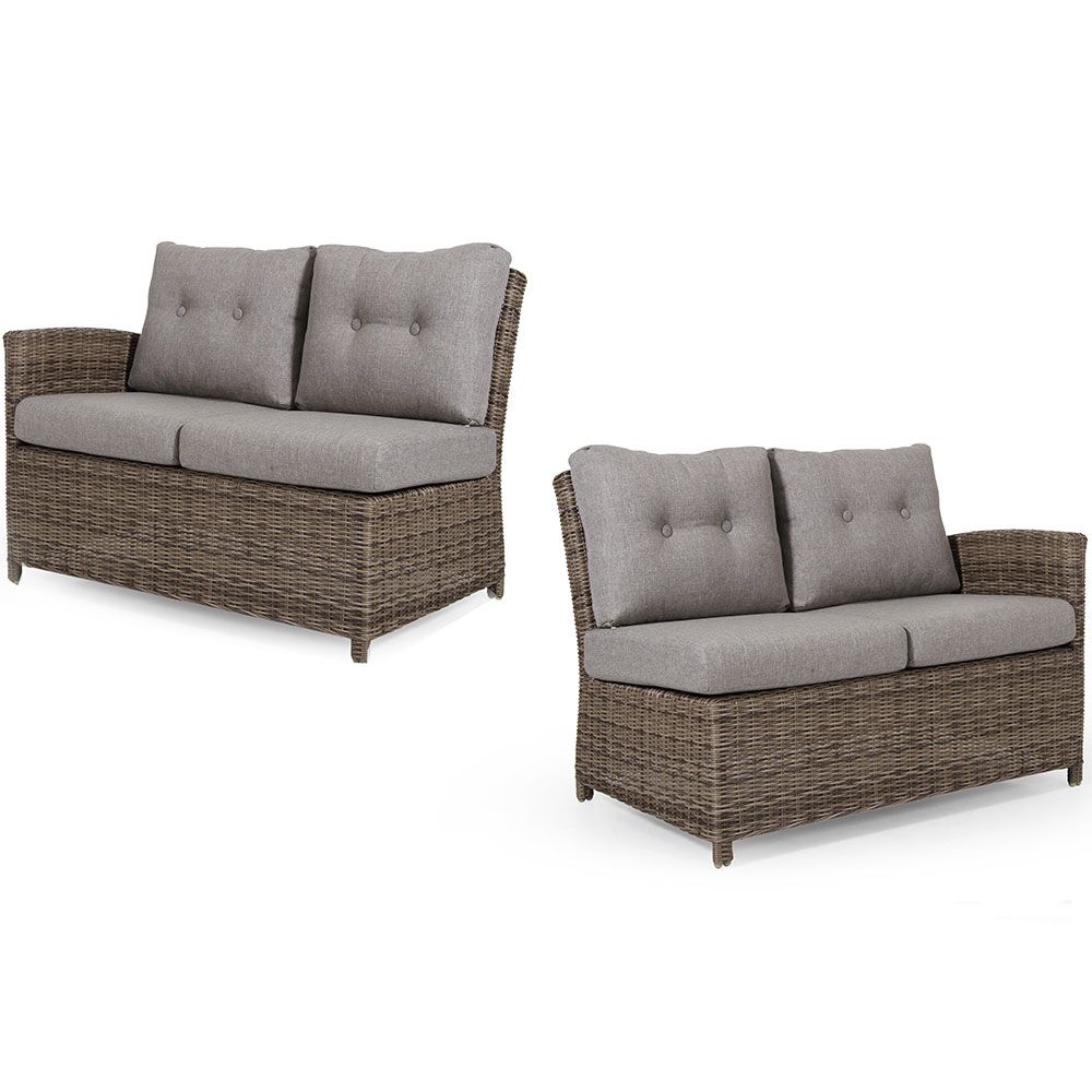 Soho H+V Finish Rustic