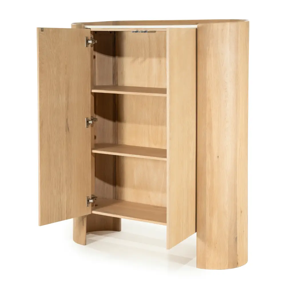 Don Cabinet
