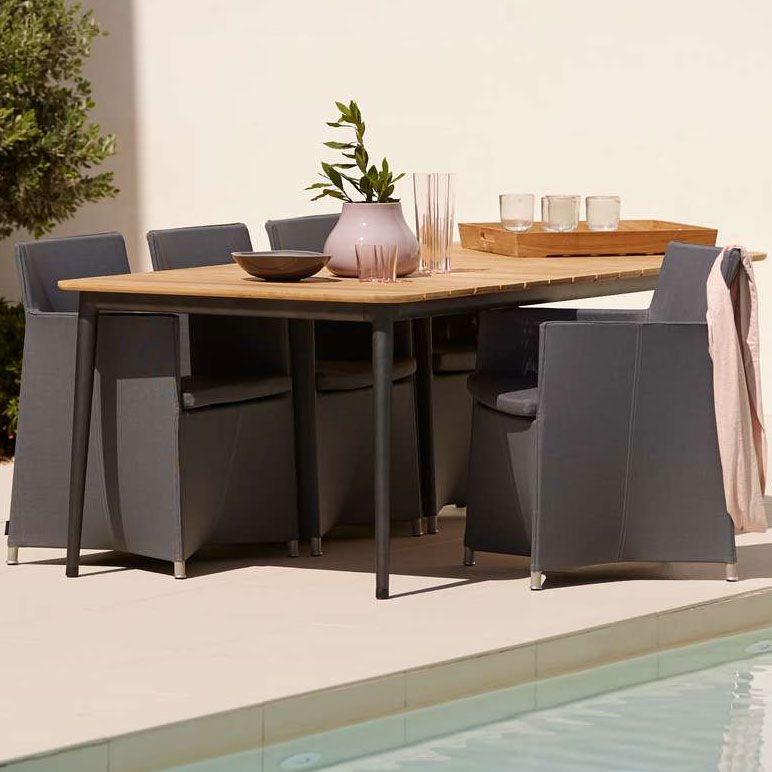 Diamond & Core dining group