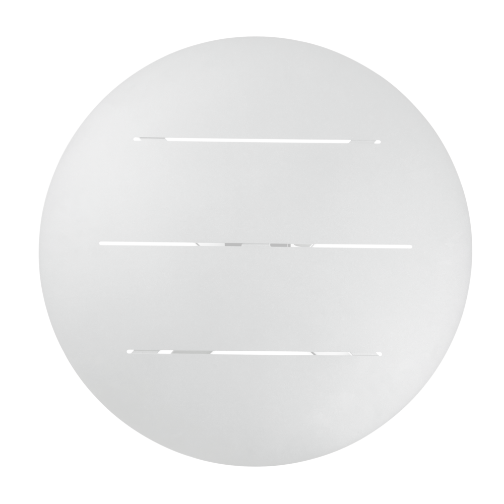 Avila Tabletop 70cm - White