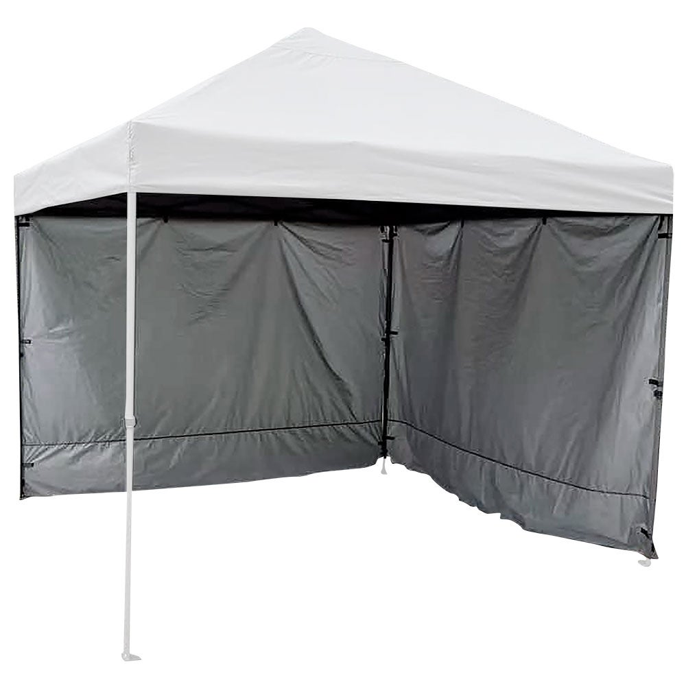 Avior pavilion side wall 200x300 cm anthracite