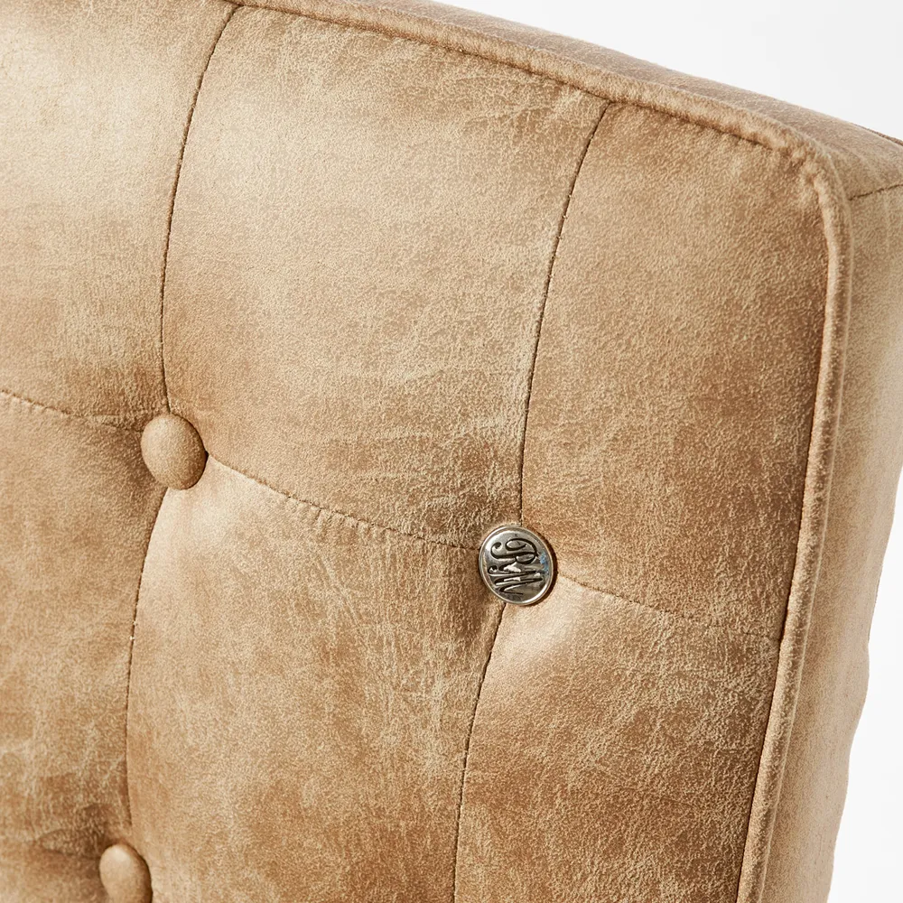 Cape Breton Dining Chair pellini camel