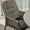 Dimma back cushion