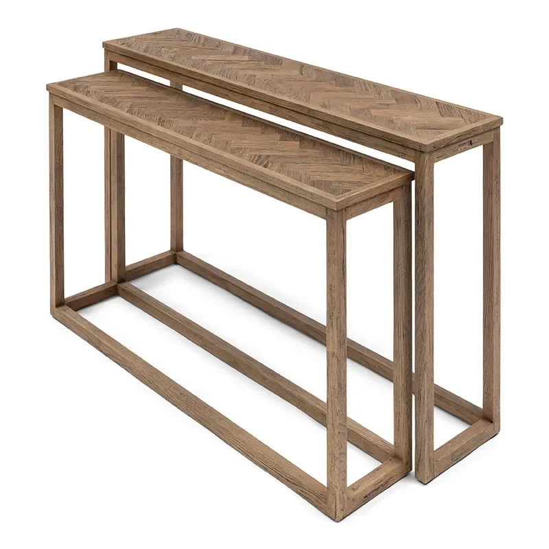Harbour Island side table 2-pack