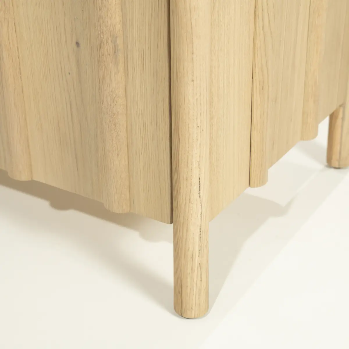 Jake Sideboard - naturel