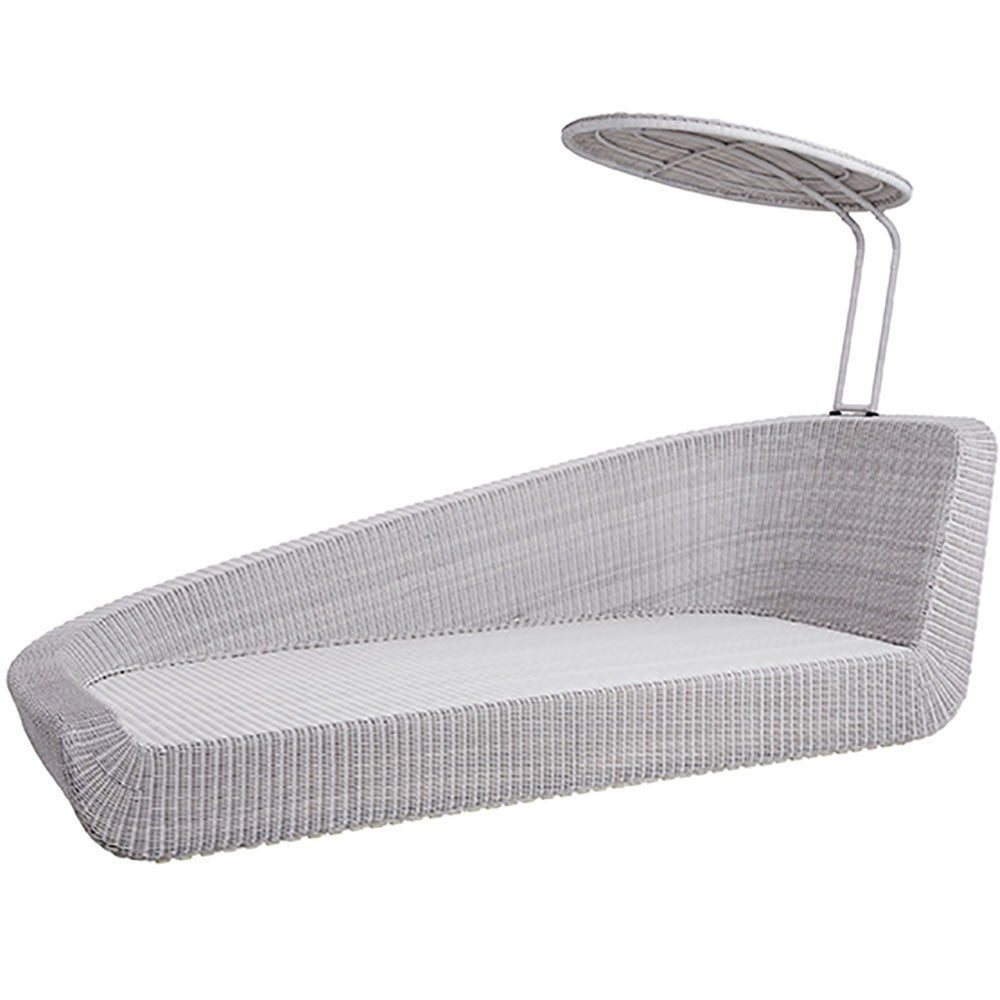 Savannah Daybed White