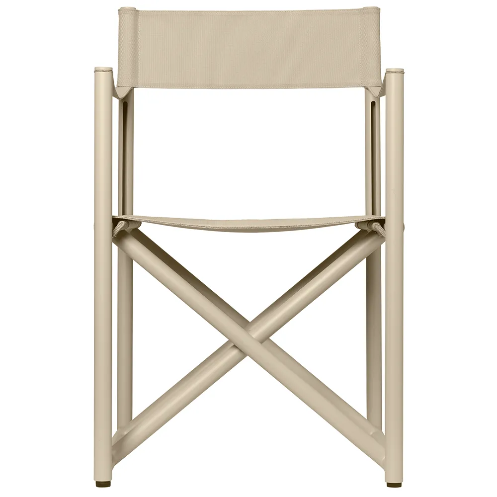 Voya Folding Chair Cashmere