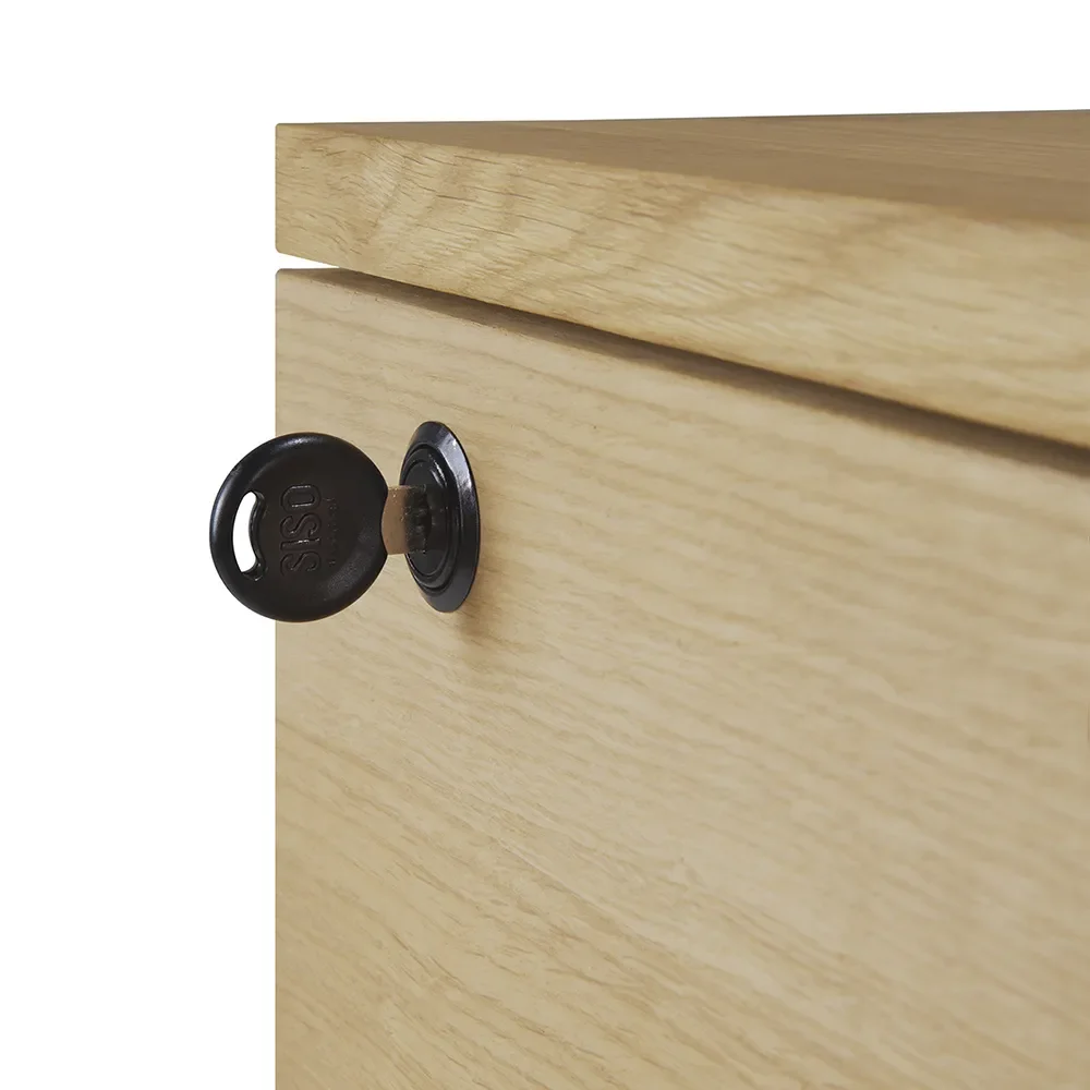 Billy Drawer unit Oak