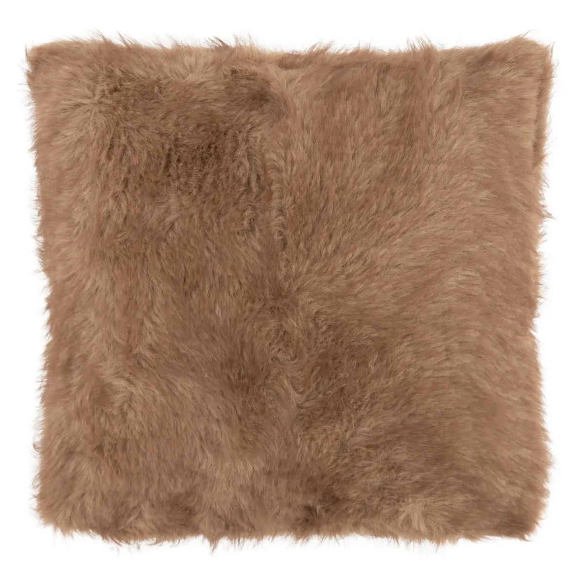 Foxy Fox Pillow 45x45 cm Polyester light brown