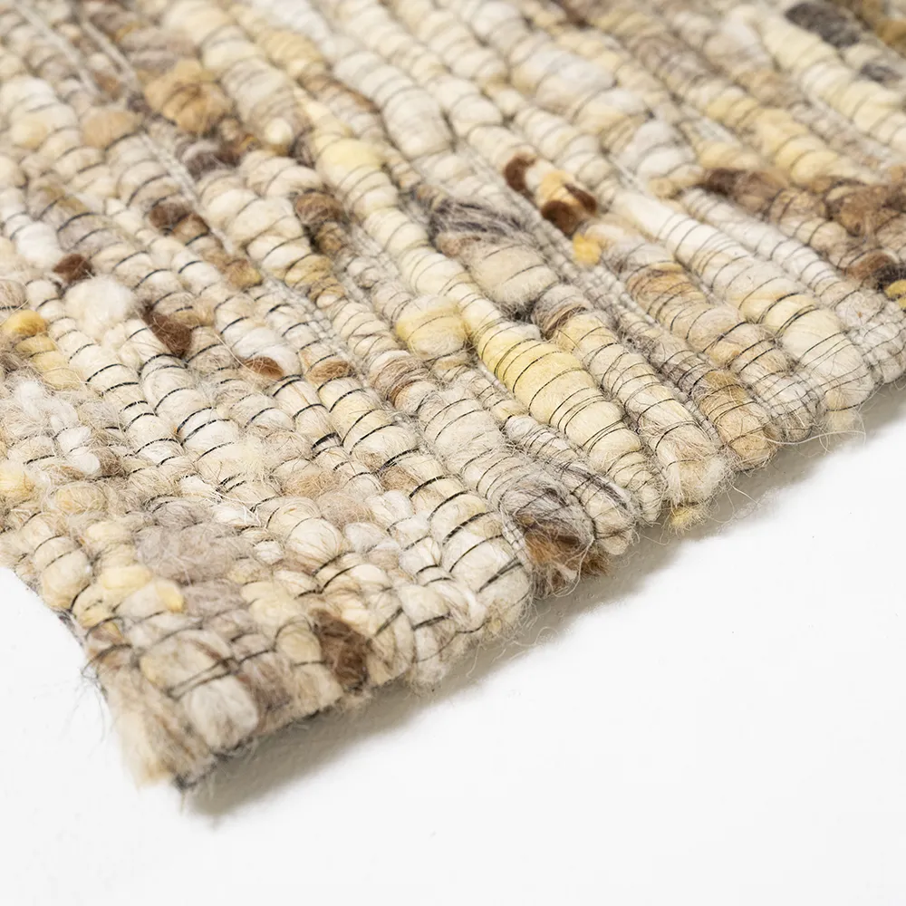 Rug Takara Mustard 290x390 cm