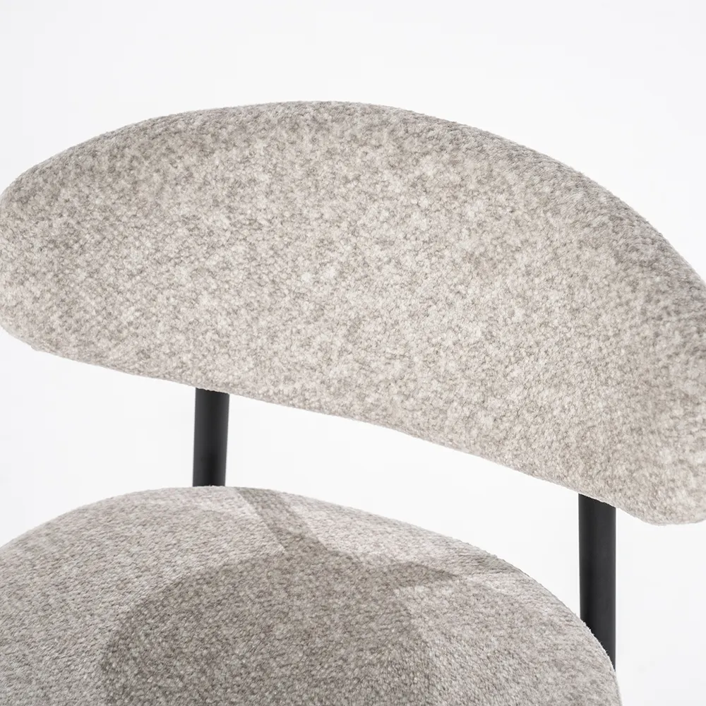 Barstool Jari Beige