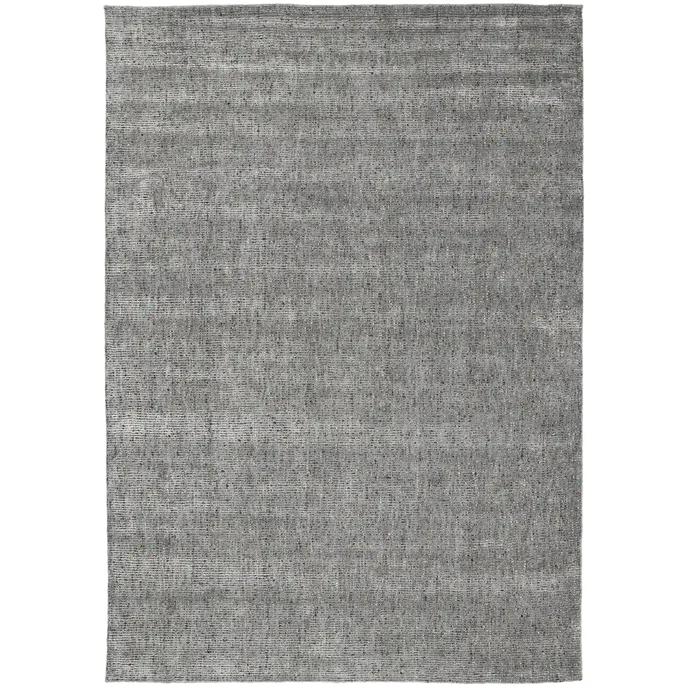 Alva Silver 140x200 carpet 