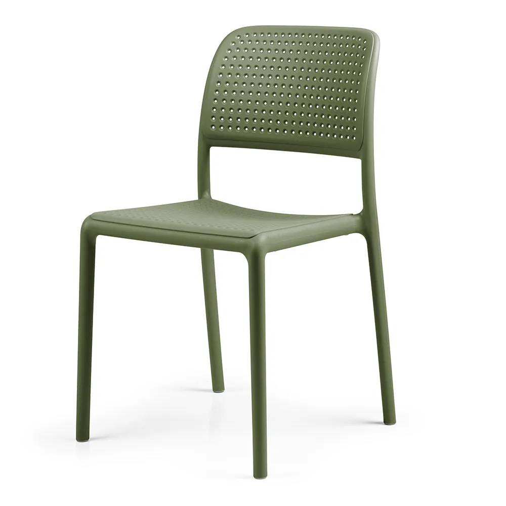 Bora dining chair Agave
