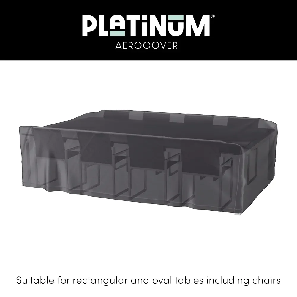 Furniture cover 260x150xh85