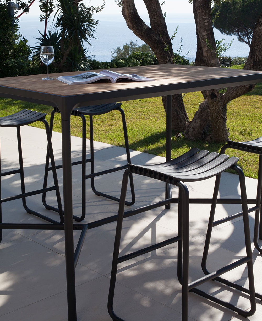 Reclips/Four Bar Group