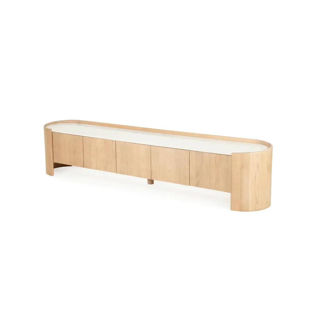 Don TV cabinet 240 cm