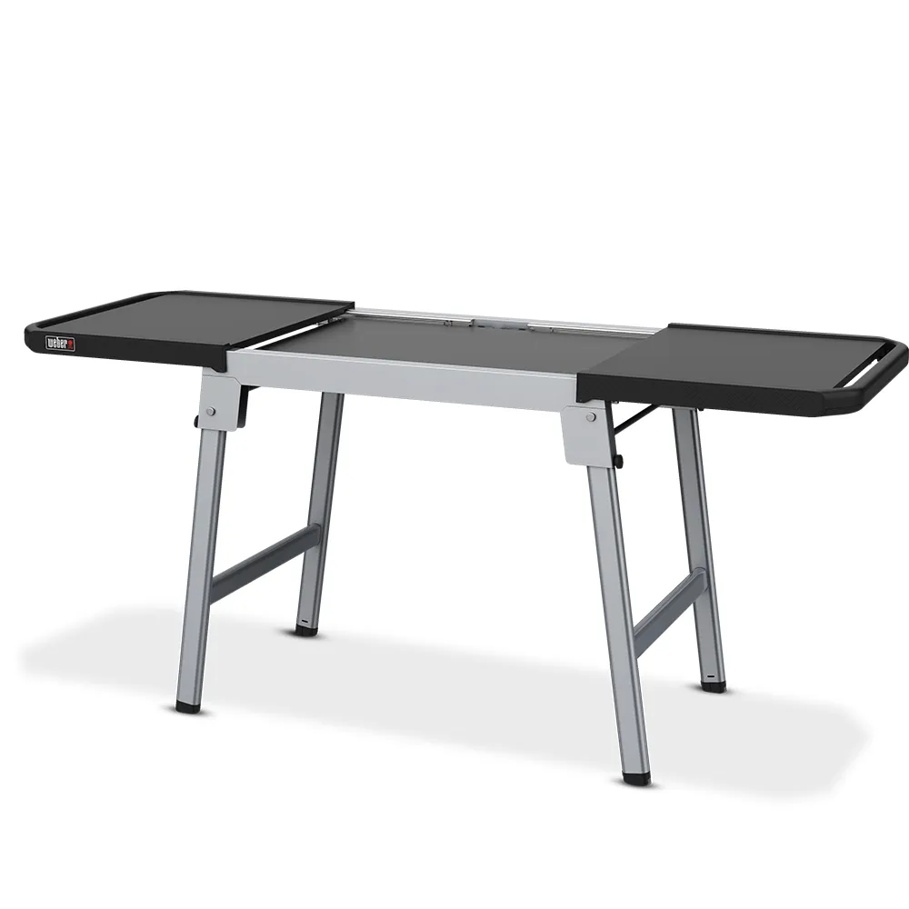 Stand - Griddle & Portable grills Black