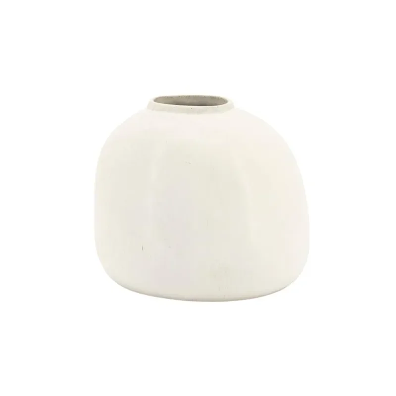 Rocca 22,5x20x19,5 cm beige