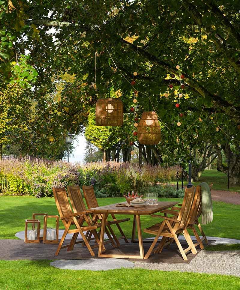 Pamir ceiling light beige