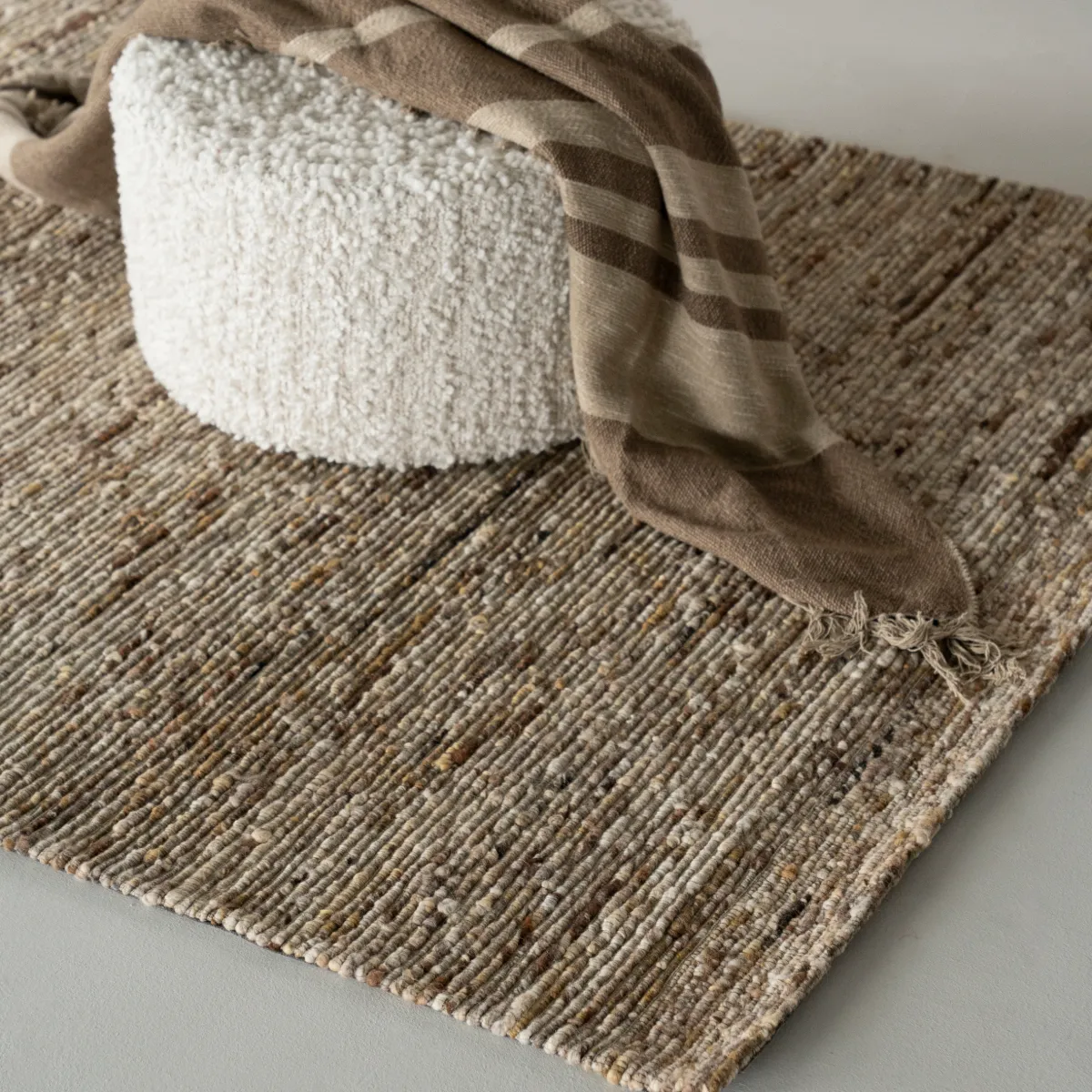 Rug Takara Mustard 160x230 cm