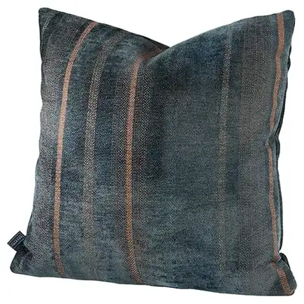 Cushion cover Merano Stripe Apatite 50x50 cm