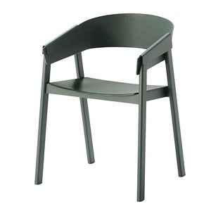 Cover armchair - Green
