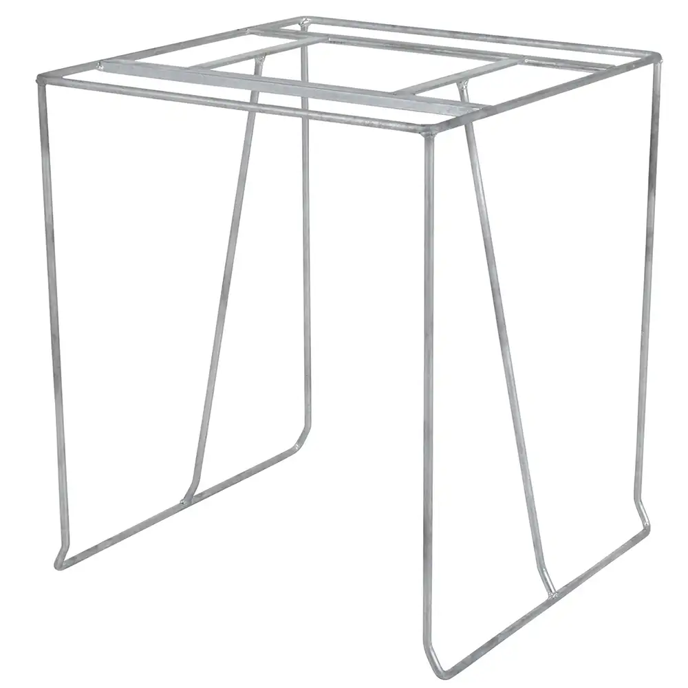 Sinarp stand 70x70 H72 galv