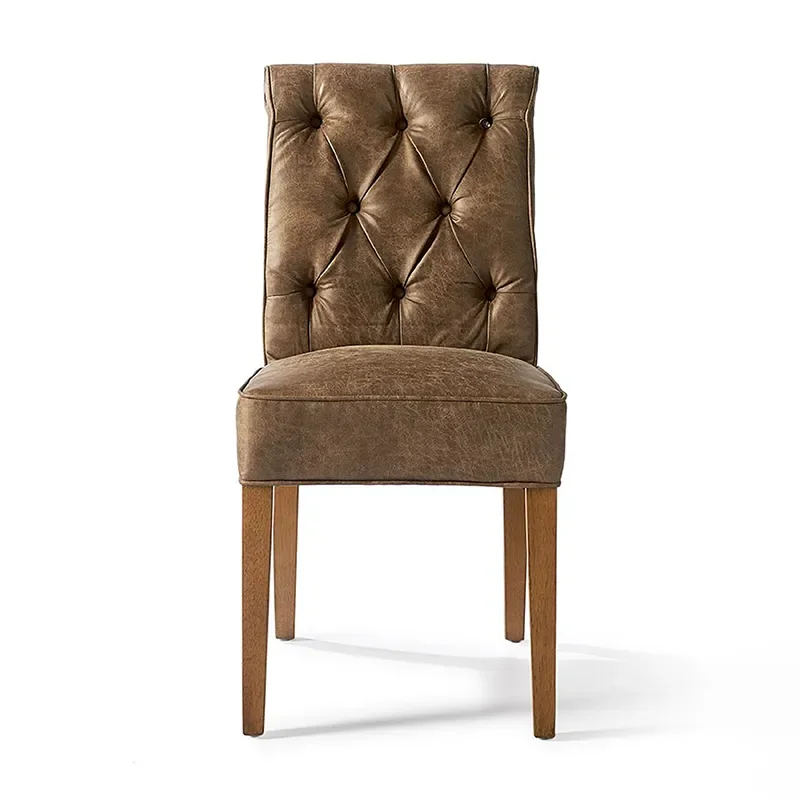 Hampton Classic dining chair pellini coffee