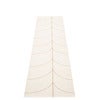 Woven Rug Leif Light Nougat 70x270 cm