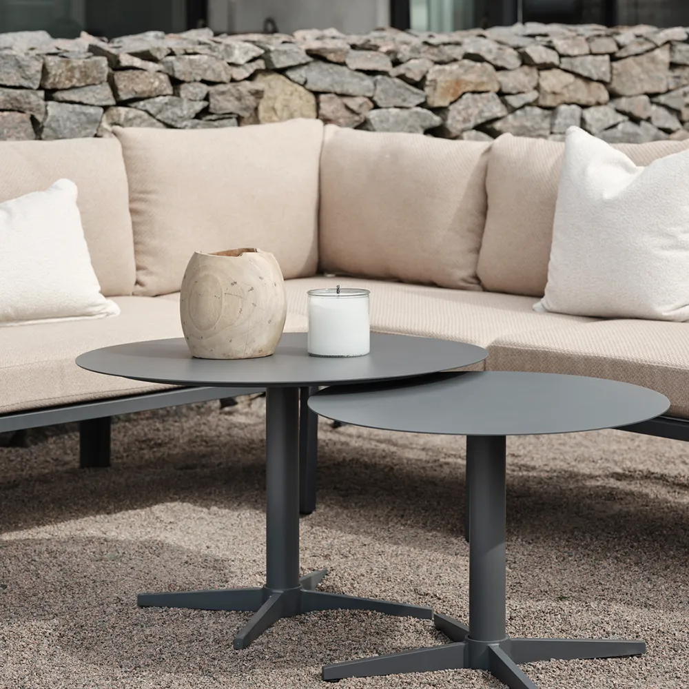 Allie & Mill Lounge group