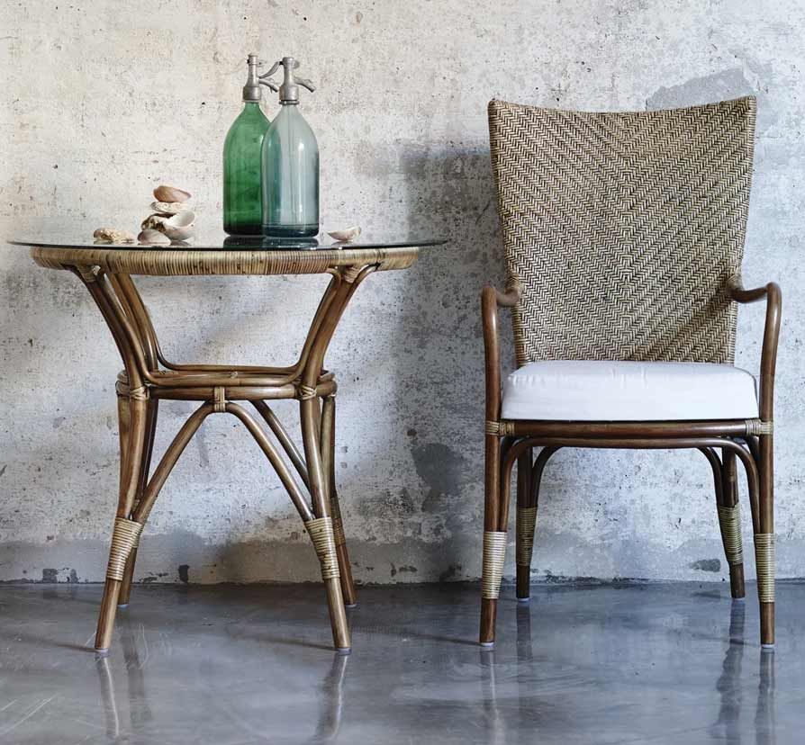 Coffee table Tony Rattan Antique