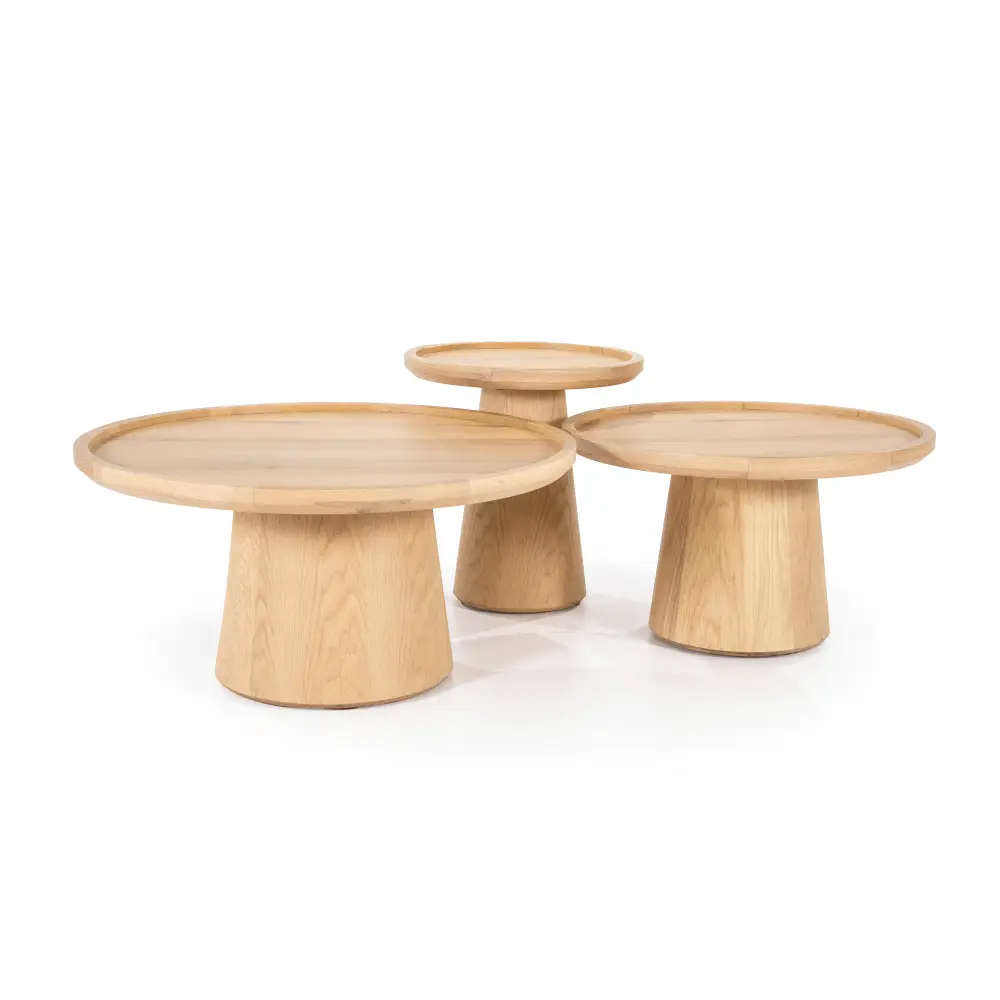 Leia Coffee table 80x32