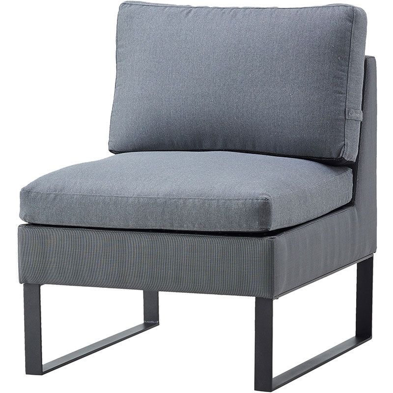 Flex Centrepiece Grey