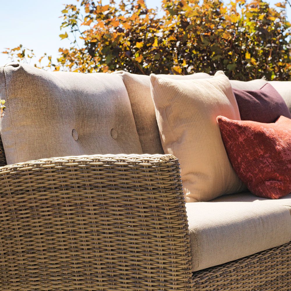 Soho H+V Finish Rustic