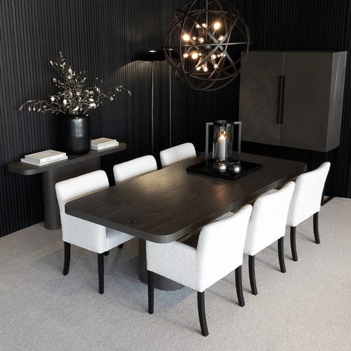 Cloud & Victoria dining set