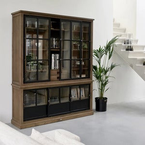 The Hoxton Cabinet XL