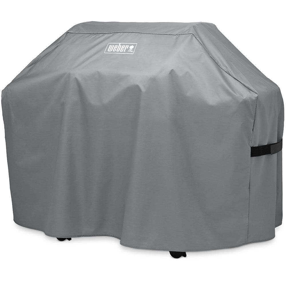 Covers for genesis ii 300 series