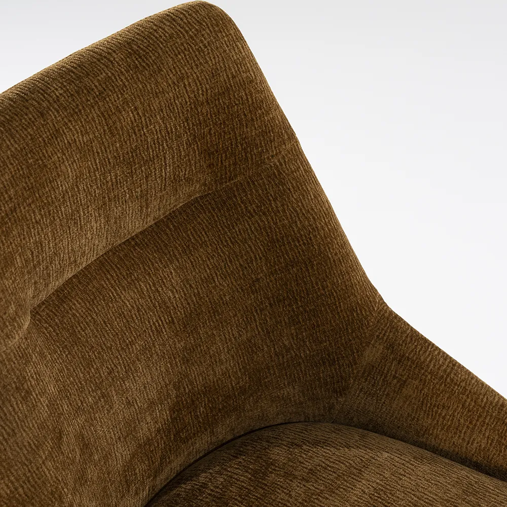 Dining Chair Bliss Mustard