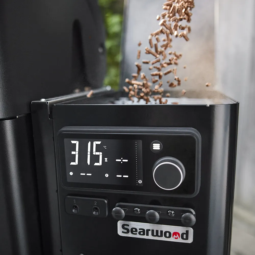 Searwood XL Pellet Grill