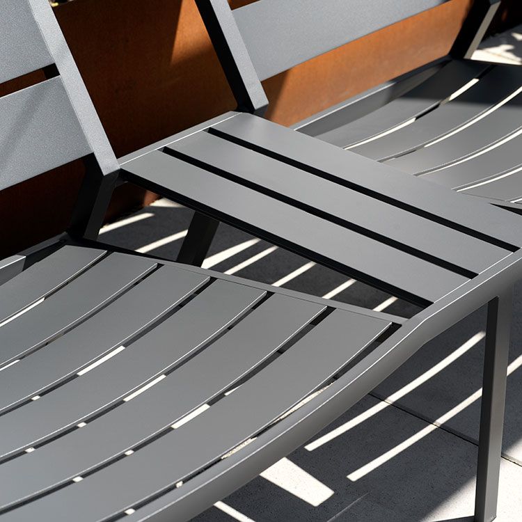 Delia duo sofa anthracite