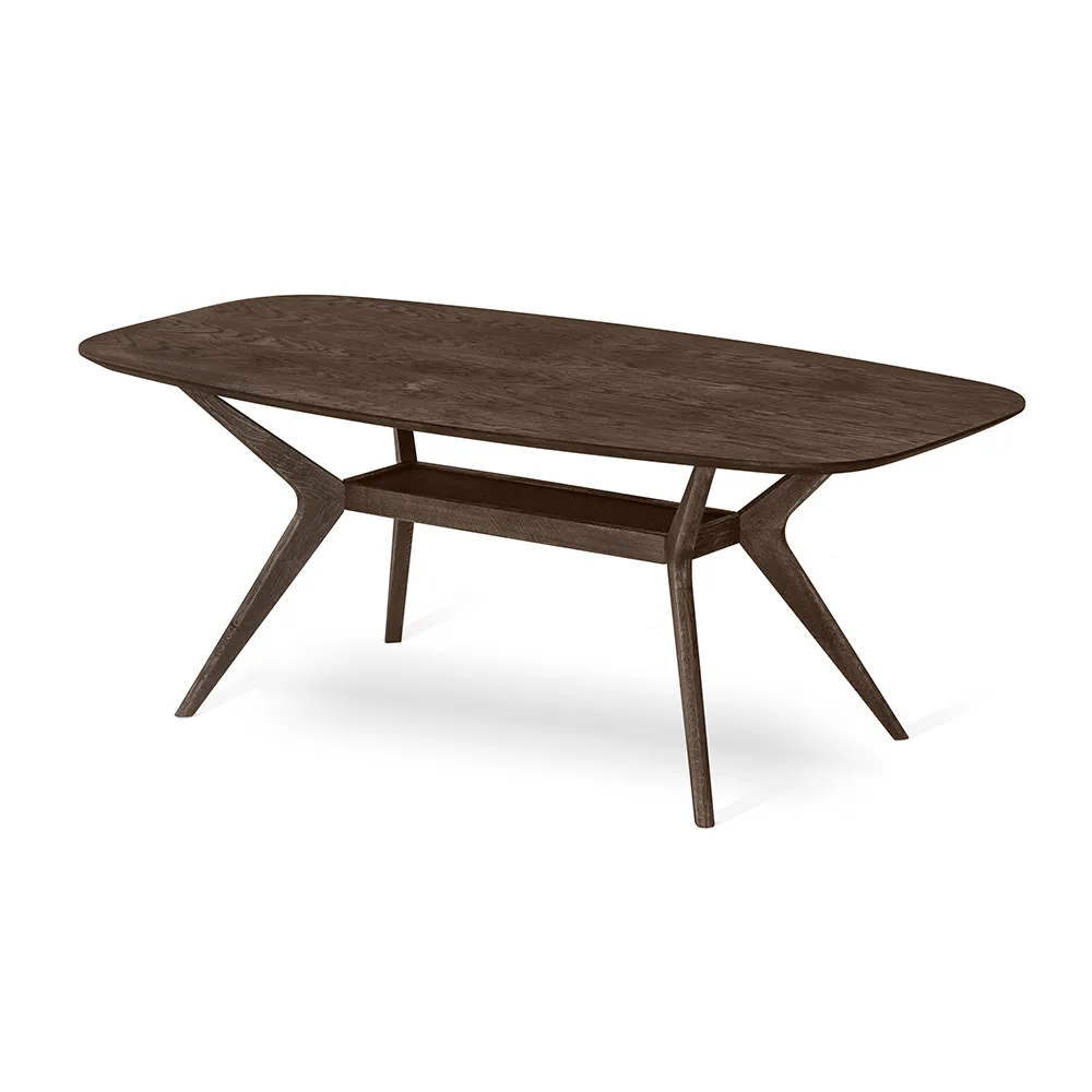 Elton Coffee table 140x70 cm