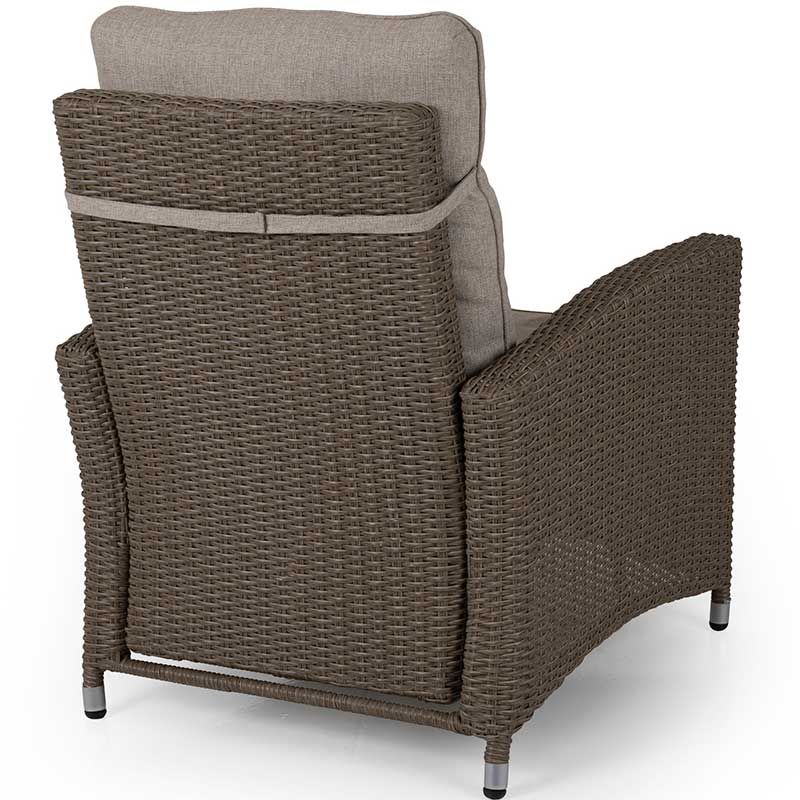 Ashfield position chair beige