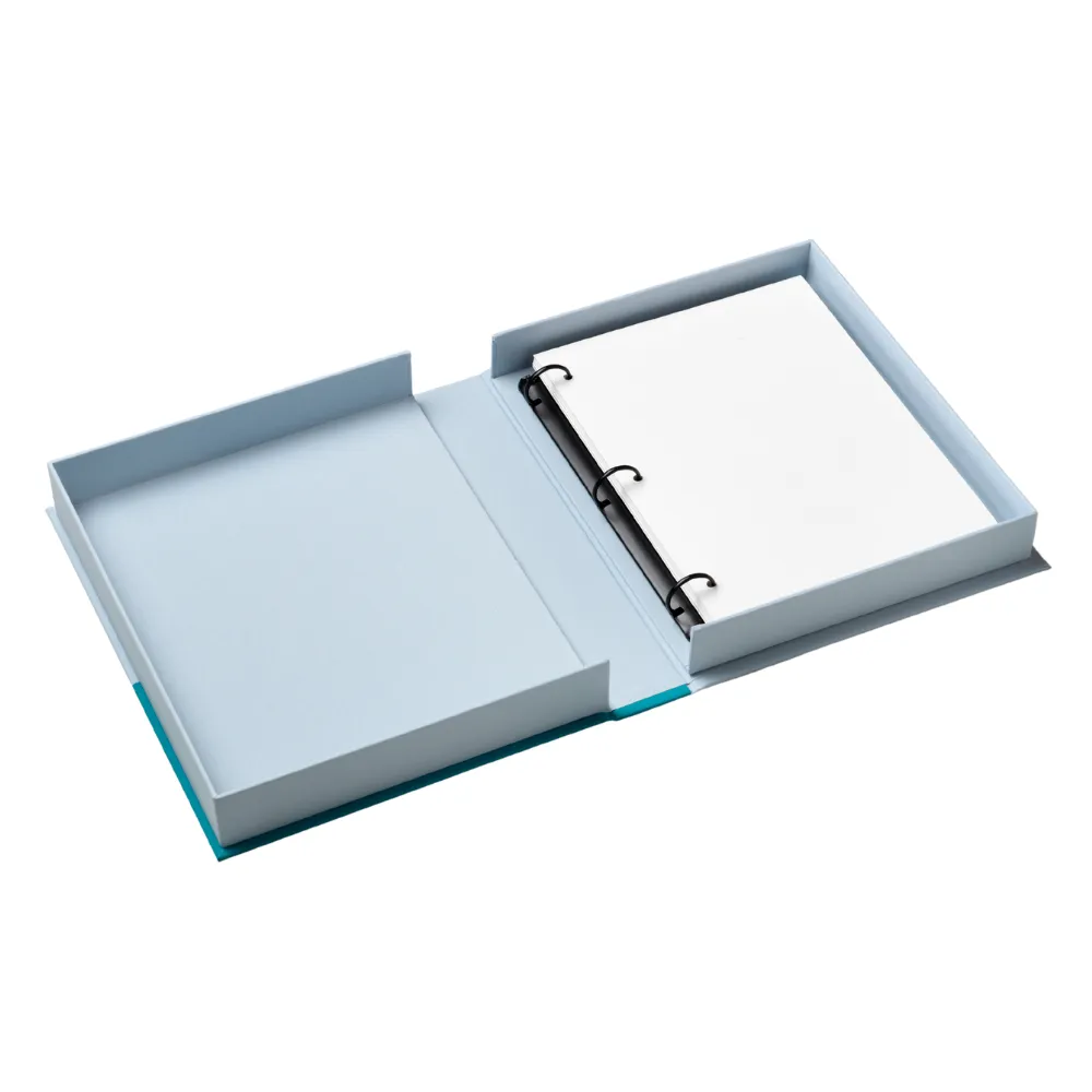 Photo Album - Endless Summer, Turquoise