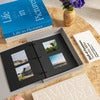 Photo Album - Good Times, Grey