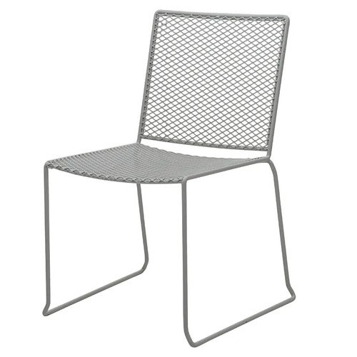 Haru chair Slate Grey