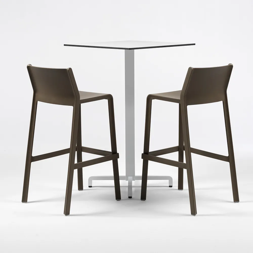 Fiore High base Tabacco